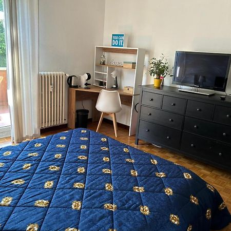 Vito'S Room Кормано Екстериор снимка