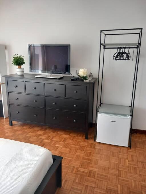 Vito'S Room Кормано Екстериор снимка