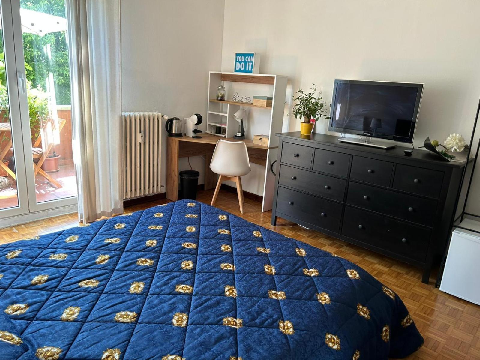 Vito'S Room Кормано Екстериор снимка